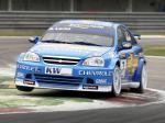 Chevrolet Lacetti WTCC 2006 года